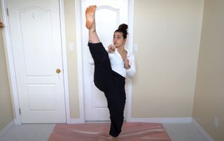 Silvana Shamuon feet photo 14