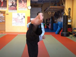 Silvana Shamuon feet photo 13