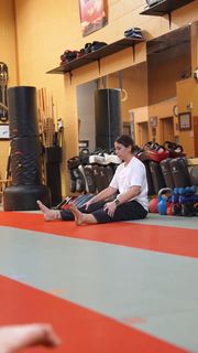 Silvana Shamuon feet photo 12