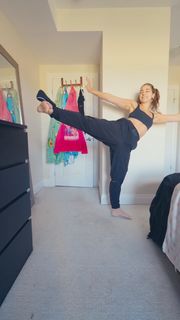 Silvana Shamuon feet photo 5