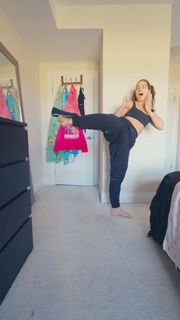 Silvana Shamuon feet photo 4