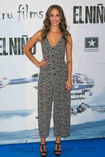 Silvia Alonso feet photo 9