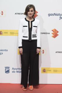 Silvia Alonso feet photo 19