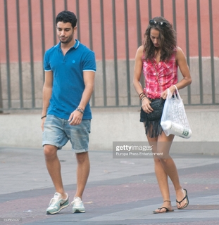 Silvia Alonso feet photo 3