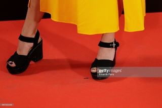 Silvia Alonso feet photo 13