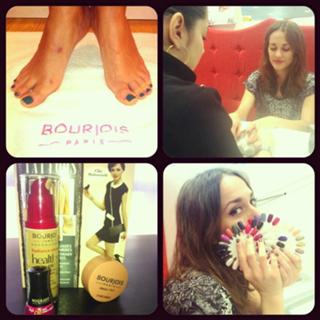 Silvia Alonso feet photo 19