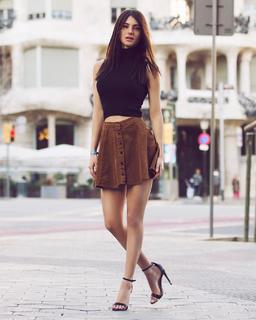 Silvia Caruso feet photo 15