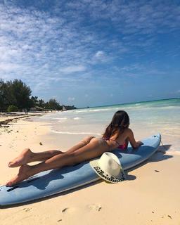 Silvia Caruso feet photo 19