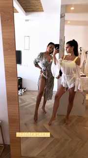 Silvia Caruso feet photo 18