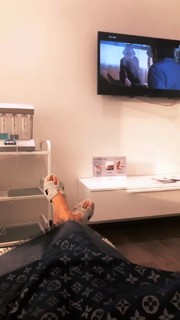 Silvia Caruso feet photo 20
