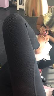 Silvia Caruso feet photo 14