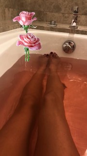 Silvia Caruso feet photo 13