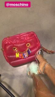 Silvia Caruso feet photo 10