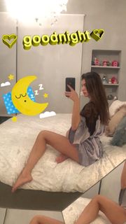 Silvia Caruso feet photo 5