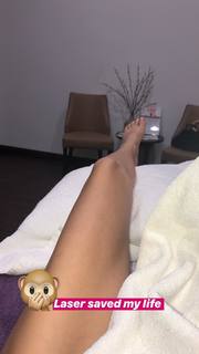 Silvia Caruso feet photo 11