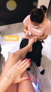 Silvia Caruso feet photo 13