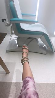 Silvia Caruso feet photo 20