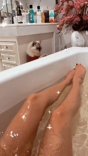 Silvia Caruso feet photo 15