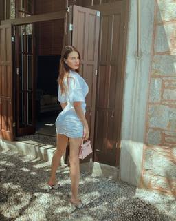 Silvia Caruso feet photo 10