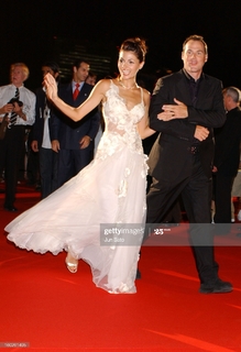 Silvia Colloca feet photo 18