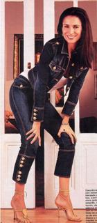 Silvia Jato feet photo 13