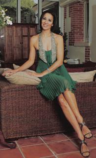 Silvia Jato feet photo 18