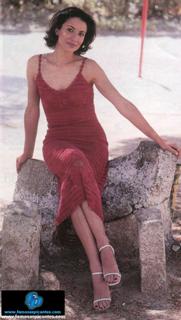 Silvia Jato feet photo 18