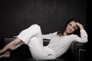 Silvia Jato feet photo 7