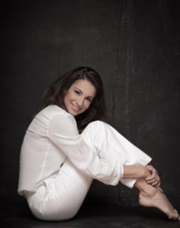Silvia Jato feet photo 5