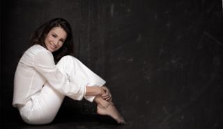 Silvia Jato feet photo 3