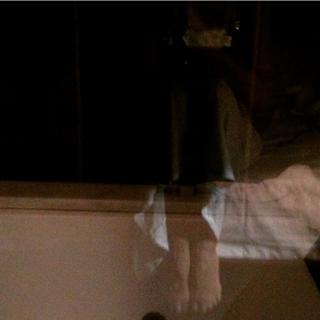 Silvia Jato feet photo 1