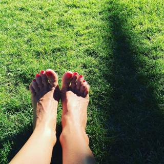 Silvia Jato feet photo 20