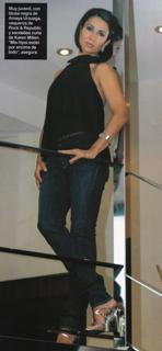 Silvia Jato feet photo 11