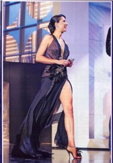 Silvia Jato feet photo 9