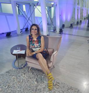 Silvia Jato feet photo 12