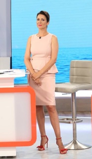 Silvia Jato feet photo 6