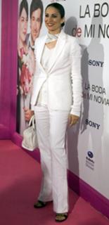 Silvia Jato feet photo 3