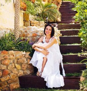 Silvia Jato feet photo 20