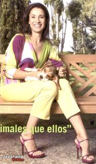 Silvia Jato feet photo 19