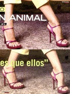 Silvia Jato feet photo 18