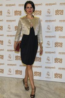 Silvia Jato feet photo 14