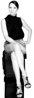 Silvia Jato feet photo 12