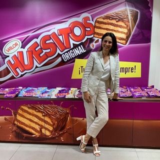 Silvia Jato feet photo 1