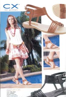 Silvia Navarro feet photo thumbnail