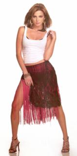 Silvia Navarro feet photo thumbnail