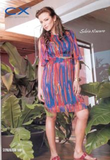 Silvia Navarro feet photo thumbnail