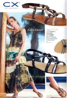 Silvia Navarro feet photo thumbnail