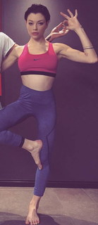Silvia Provvedi feet photo 2