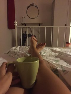 Silvia Provvedi feet photo 10
