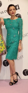 Silvia Provvedi feet photo 4